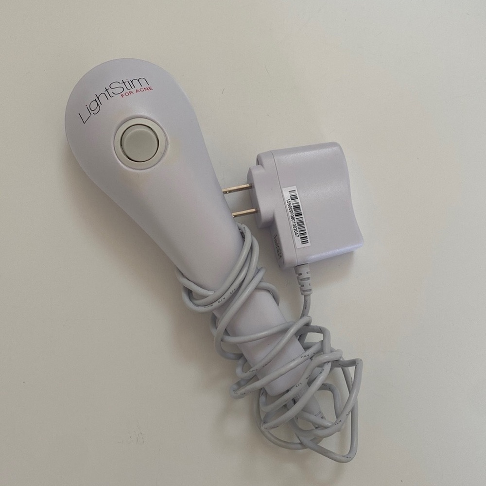LightStim for Acne